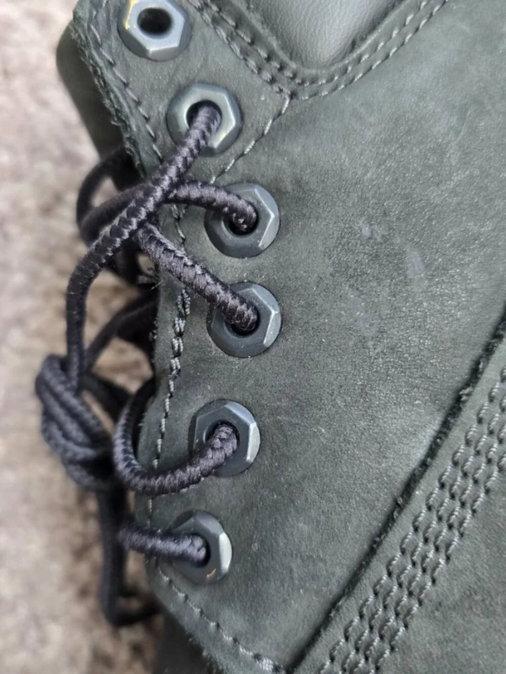 Timberland Premium 6